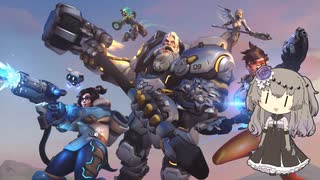 OW2脱初心者解説動画