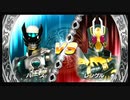 友人と遊びました。【仮面ライダー超クライマックスヒーローズ】#13