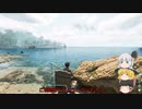 【ゆっくり実況】ゆっくりふら子プロジェクトArk(仮題)【パート2】