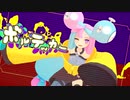 【ポケモンMMD】ボルテッカー-うたうた式ナンジャモ【サビのみ-Shorts】