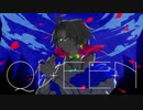 【UTAUカバー+音源配布】QUEEN【ユキアメラバ・破損】