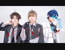 【にじさんじコスプレ】KING【踊ってみた】