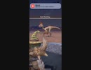 モンスターハンターNOW クルルヤック　★3