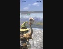 モンスターハンターNOW クルルヤック　★4