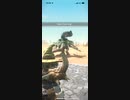 モンスターハンターNOW プケプケ　★4
