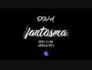 [TEASER] DIVA - fantasma