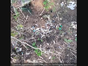 ホモと見る戦意喪失ロシア兵のその後