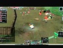 RFZ T鯖 コラ 大規模GvG 08/08/03