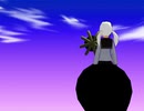 【モブ子】ＭＭＤで遊んでみた【帰る場所】