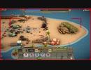【Warpips】兵卒・最低難易度で全ステージクリアーを目指せ！⑤　(プレイ動画)