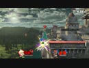 【ロゼッタ＆チコPart4】メテオをキメたい全キャラVIP挑戦記【スマブラSP】