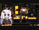 トラップで冒険者を狩るあかりちゃんのDungeon Warfare#23