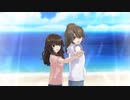 【第3回MMD廃】【MMDファフナー】子総士&美羽で祝福【モデル・カメラ配布】