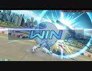 【EXVS2OB】ですともおじさんのトライアド珍道中A-3