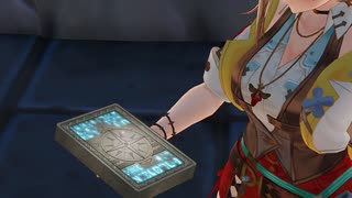 [ライザのアトリエ3]第30回(30-3) エミルの石盤