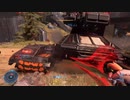 【HALO Infinite】スパルタン達の永遠たる戦い：ビッグチーム　１０