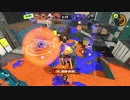 【Splatoon3】今宵もひたすらXマッチ_Act-164_ホコ1946～【齢39のスピナー使い】