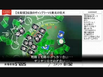 【Voiceroid劇場】賭博黙示録ギャラ子【後編】