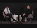 イーロン・マスク × リシ・スナク(イギリス首相）