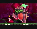【2人実況】スーパーマリオブラザーズワンダーを協力(笑)プレイするんだー part3