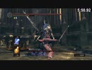 カンスト世界をイングウァードコスプレで攻略するpart.7【ずんだもん実況】【ダークソウルR】