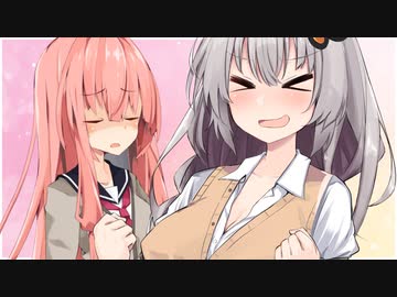 ちょっと失敗した茜ちゃん【ソフトウェアトーク劇場】