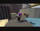 【Human Fall Flat】足を引っ張る物理パズル実況　part6