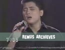 janno gibbs ー ipagpatawad mo (許してくれ)
