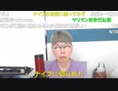 【コメント有】ニンポー 2023年11月03日11時38分 話 (切れたナイフと通話あり)【ニコ生録画】