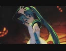 【MMD】Tick-Trick【REM式プロセカ風初音ミクVS】take3