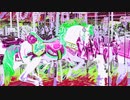 ChiyuriRed TiyuriRed @長山 知由理