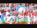 ChiyuriRed TiyuriRed @長山 知由理