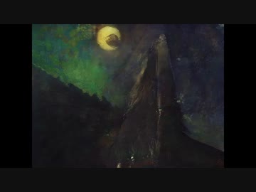 [NNI]ナイト・エンカウント（2023 retake） / was