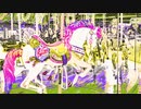ChiyuriRed TiyuriRed @長山 知由理