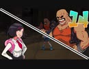 【RiverCityGirls】喧嘩上等女子高生 14