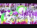ChiyuriRed TiyuriRed @長山 知由理