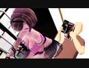 【MMD】リノでGLIDE