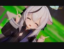 【MMDブルアカ】ココナで「シュガーソングとビターステップ」