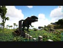【ARK Survival Evolved】実況プレイ170