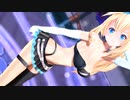 【MMD】ミライアカ○/Hip Sway Dance【紳士向け】