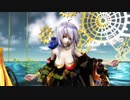 【MMD】【231103】 気まぐれメルシィ Tda式 初音ミク 鏡音リン 重音テト 弱音ハク 亞北ネル【sdPBR460】