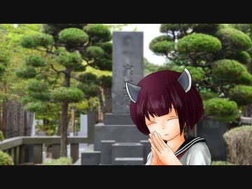 【東北きりたん】奇怪朗読 第7回【Voiceroid】