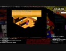 [録音ミスあり][ニコ生配信][日英中字幕]#13-1 英語表現を学びながらストーリーを堪能するスーパーマリオRPG