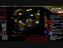 [録音ミスあり][ニコ生配信][日英中字幕]#13-2 英語表現を学びながらストーリーを堪能するスーパーマリオRPG