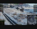 飲兵衛の逝くWorld of Tanks part.87:E25【WoTゆっくり実況】