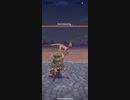 モンスターハンターNOW クルルヤック　★1 紫