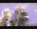 feif「暗夜6章:闇へと進み行く」「オープニング(暗夜)」