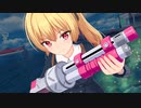【ドルフィンウェーブ】 風見 エレン レアリティSSR スクールガール スキル 鑑賞