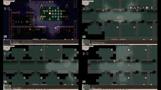 【Elona】妖精魔法使いヒメ【ガイノイドtalk実況】Part4