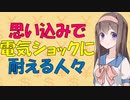 【お金の心理】値段の高さに惑わされるプラセボ効果【VOICEROID解説】